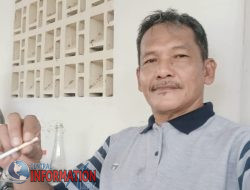 Tagih Janji, Warga Undang HD Tinjau Jalan Sekayu-PALI