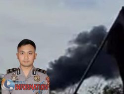 Belum Ada Tersangka dalam Kasus Kebakaran Sumur Minyak di Keluang, Diduga Masih Ada Lobi-lobi