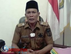 Kades Suka Maju Diduga Kuat Korupsi Dana Desa