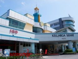 LSM MPK Dampingi Warga Kurang Mampu ,Tuntut Rumah Sakit KSH Pati
