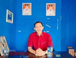Ketua IWO Muba Minta Legislatif dan Eksekutif Perhatikan Kerusakan Jalan Talang Sabah