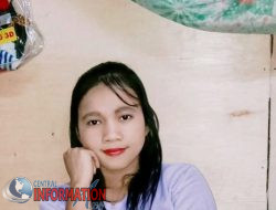Seorang Putri Asal Kabupaten Tapanuli Tengah Atas Nama Pitajelita Waruwu, Umur 17 Tahun di nyatakan hilang