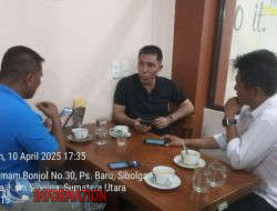 Kapal ASDP Kembali Beroperasi Melayani Jasa Penyeberangan Sibolga -Gunung Sitoli Nias