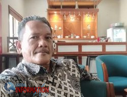 Diduga Tidak Ingin Disudutkan, Ada Apa Polres Muba Timpal Pemberitaan Soal Illegal Driling