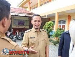 Wali Kota Pekanbaru Melarang Pihak Sekolah Melakukan Pungutan Uang Kepada Siswa Dengan Dalih Acara Perpisahan.