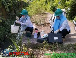Direktur RSUD Sekayu Tegas: Limbah Medis Dikelola Sesuai Izin Resmi