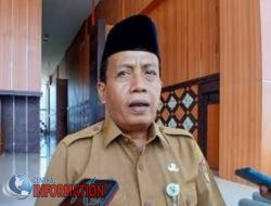 Kemensos Berikan Bantuan Kepada 156 Keluarga KPM Melalui Dinas Sosial Pekanbaru.