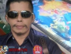 DPP SPKN Minta Kapolda Riau Segera Tutup Sindikat GELPER di Riau.