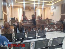 Putusan Sidang Kepada Karmisih Dianggap Terlalu Ringan, Zana Banding,