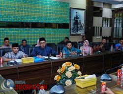 Pemkab Siak Komit Dukung Pengusulan Formasi Penuh Waktu Bagi 1.903 Honorer R2-R3 Tahap 1 Non-ASN Database BKN.