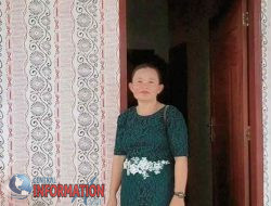 Ibu rumah tangga Kabur dari Rumah, Diduga Dibawa Lari Seorang Laki-laki