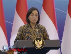 Defisit APBN per Maret 2024 Tembus Rp 104 Triliun, Sri Mulyani Bisa Apa?