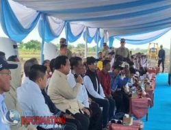 2 Numbers Behind the Planting of the Indonesian Movement Launched by Prabowo