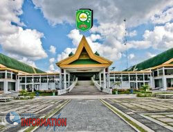Kabar Baik, Pemkab Siak, Sampaikan Realisasi TKDD dan TB Tahun 2025 Temui Titik Terang