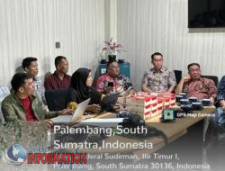 Tuan Rumah Siap Tempur!  Muba Siap Sukses di Porprov XV dan Porprov V Sumsel 2025