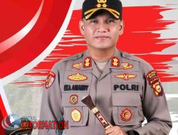 Kapolres Siak Pimpin Apel Pagi, Apresiasi Kinerja Personel dan Tegaskan Komitmen Integritas