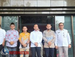 Tahap Pilkada Siak Hampir Usai, MK Tolak Gugatan Pemohon.