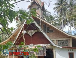 Gereja Bersejarah Sakral Dan Menjadi Titik Awal Peziarahan Iman