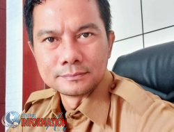 Disdukcapil Pekanbaru Tanggapi Pemberitaan Terkait Ketimpangan Gaji THL, Penjelasannya.
