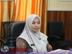 Wawako Kota Pagar Alam Hj Bertha Targetkan Raih WTP