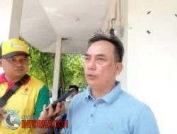Pemerintah Kota Pekanbaru Dinas Kepemudaan Dan  Olahraga,Jenis Sepak Bola,Basket Perlu Tingkatkan Pembinaan