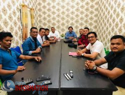 Penasehat Hukum Famoni Gulo mempertanyakan keseriusan Penyidik Polres Tapteng, dalam mengungkap kasus