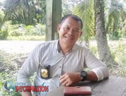 Ketua PAC HIMNI Pandan Hasatulo Zai, Pihaknya Merasa Kecewa Atas Penanganan Kasus Penganiayaan Yang Di alami Ketua DPC HIMNI