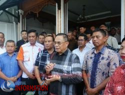 kebijakan Bupati Sudewo Naikkan PBB 250 Persen Menimbulkan Kegaduhan