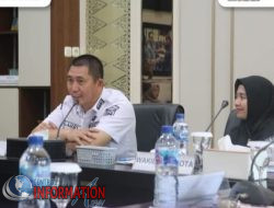 Perayaan HUT Kota PagarAlam Ke 24 Resmi Di Adakan Di Lapangan    MTQ.