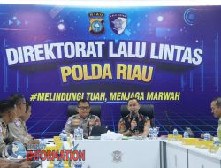 Dukung Balap Resmi, Tangkal Balapan Liar Lewat Event Drag Bike Ap