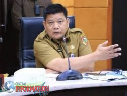 Inspektorat Kota Pekanbaru Periksa Semua Pejabat Yang Jadi Saksi Kasus Risnandar Mahiwa