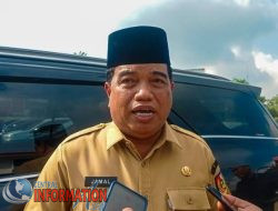 Disdik Pekanbaru Bekerjasama Dengan Kesra Sukseskan Program Pekanbaru Cinta Alquran