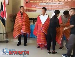 Perguruan PMSH Ulosi Kabiro Media Liputan7 Tapteng Sorakhmat Telaumbanua