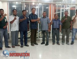 HIMNI Kota Sibolga dan Kabupaten Tapteng Mendukung Kehadiran Kapal ASDP Layani Rute Gunung Sitoli-Sibolga