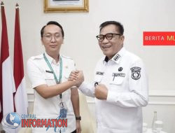 Prestasi membangg Apriyadi, seorang perawat dan Pegawai Negeri Sipil (PNS) di RSUD