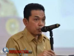 SPMB Riau 2025 Dimulai 21 Juni, Erisman Yahya Imbau Siswa Siapkan Dokumen Sejak Dini