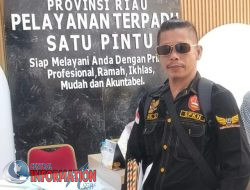 DPP SPKN Minta KPK Periksa Kegiatan DAK SMA Dinas Pendidikan Riau