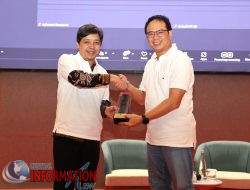 Agincourt Resources Tegaskan Good Mining Practice melalui Talk Show