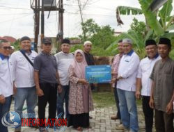 PNM Teruskan Bentuk Syukur HUT ke-26 Lewat Sedekah Kurban Di 26 Titik