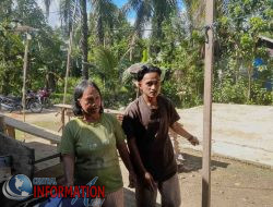 Masinton-Mahmud mandul dalam Program Rumah Tidak Layak Huni (RTLH