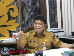 Pengumuman SPMB Tingkat SMP Negeri Di Kota Pekanbaru Berlangsung Pada Senin