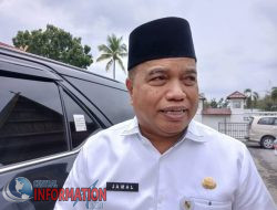 Disdik Pekanbaru Dua SMP Negeri 28 Dan 49 Sepi Pendaftar Dalam SPMB 2025