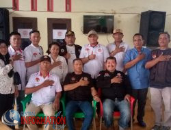 JPKP Deliserdang Dukung Program BPJS PBI