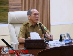BAF Drag Race dan Drag Bike Championship 2025 Siap Getarkan Aspal Muba!