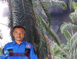 Kebakaran Sumur Ilegal di Wilayah PT Hindoli: DPD PWO Dwipantara Soroti Lemahnya Penegakan Hukum di Polsek Keluang