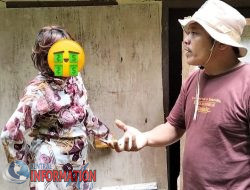 Oknum Kepling Diduga Penggelapan Hak PKH, Seorang Perempuan Lansia