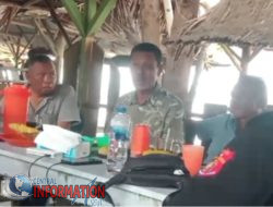 Bantah Cemari Lingkungan, Humas PT DMS Rambe Perlu Waktu Pembenahan