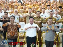 Sumsel Ukir Sejarah, Jadi Provinsi Pertama Miliki Posbankum di Seluruh Desa dan Kelurahan