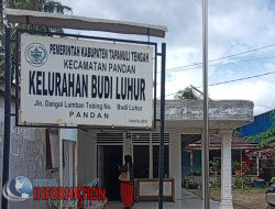 Inisial NAS, tinggal kelas Dalam Pelayanan Terhadap Masyarakat