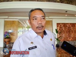 Pemko Pekanbaru Dorong PT BSP Tingkatkan Kinerja Dan Manfaat Bagi Daerah
